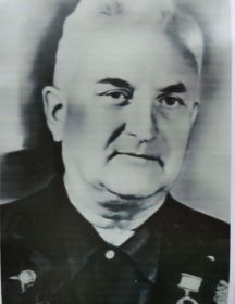Кайтмазов Георгий Александрович