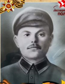 Дьяченко Тихон Степанович