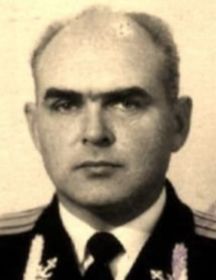 Еськов Василий Иванович