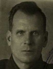 Никаноров Сергей Александрович