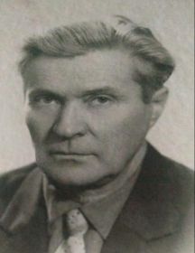 Аносов Николай Николаевич