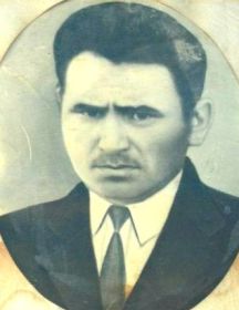 Кильдебаев Салихьян Шагимарданович