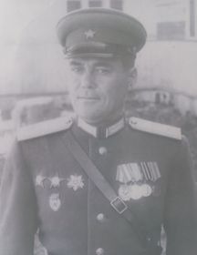 Брызгалов Николай Павлович