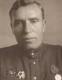 Макурин Андрей Павлович