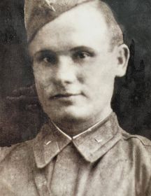 Барсуков Иван Иванович