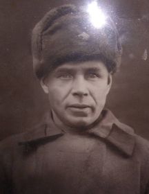 Балашов Яков Иванович