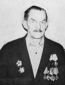 Волов Николай Петрович