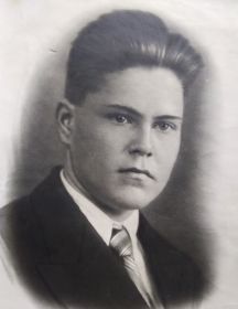Антонков Михаил Иванович