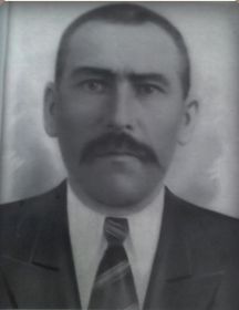 Манаев Павел Иванович