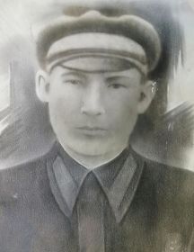 Астахов Фёдор Иванович