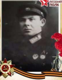 Кузьминов Николай Сергеевич