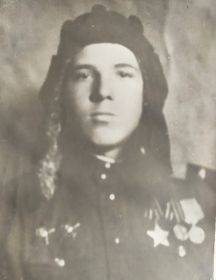 Садчиков Николай Иванович