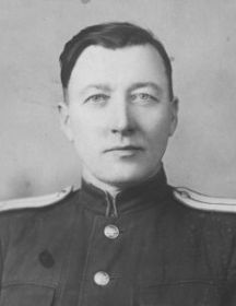 Марьяндышев Василий Григорьевич