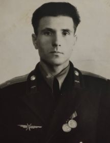 Лялькин Сергей Федорович