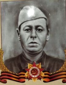 Потавов Николай Фёдорович