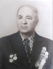 Кунин Капитон Михайлович