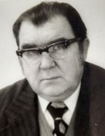 Силин Владимир Иванович