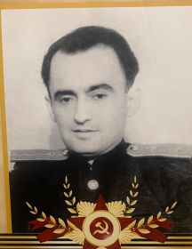 Арутюнов Сергей Вартанович