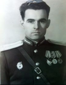 Малаховский Григорий Иванович