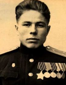 Мирошников Владимир Терентьевич