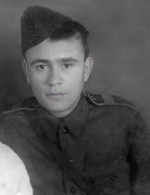 Степаненко Филипп Петрович