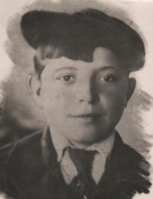 Шабанов Виктор Иванович