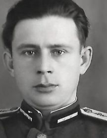 Балдычев Василий Андреевич