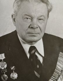 Мамзелев Александр Семенович