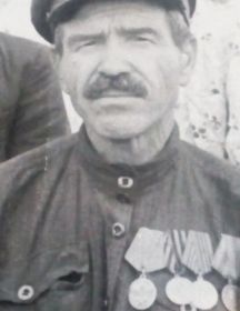 Сергеев Маркел Степанович