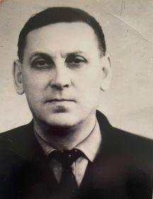 Кузьмин Борис Павлович
