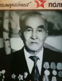 Ташбулатов Хурали 