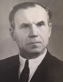 Данильченко Андрей Анисимович