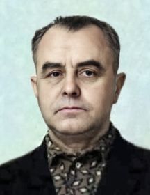 Рунин Павел Ефимович