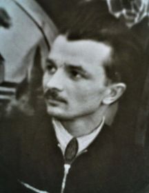 Бояршинов Владимир Петрович