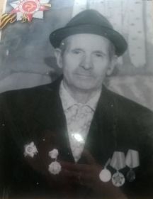 Мухаев Абдулла Джамалович