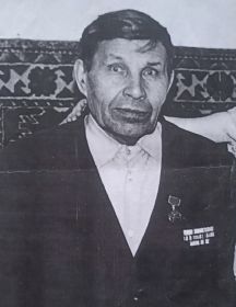Андреев Петр Якимович