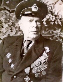 Смирнов Павел Иванович