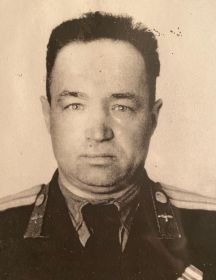 Кордюков Иван Тимофеевич