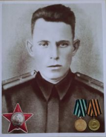 Курчаков Николай Георгиевич