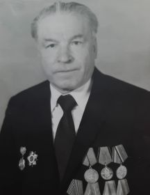 Шевяков Алексей Михайлович