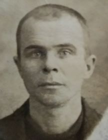 Краснов Николай Степанович