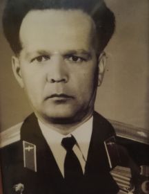 Матросов Константин Иванович