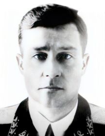 Мусатов Николай Алексеевич