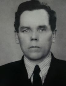 Соколов Константин Григорьевич