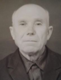 Сухоручкин Иван Петрович