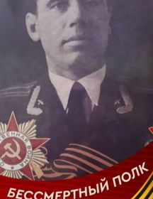 Чулкин Григорий Данилович