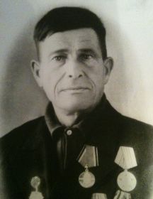 Ивашкин Федор Яковлевич