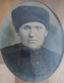 Пивоваров Захар Кириллович