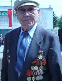 Патрикеев Олег Николаевич