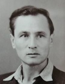 Пальгов Павел Семенович